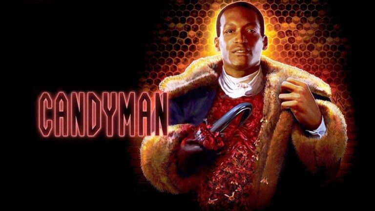 Candyman (Saga de Películas)