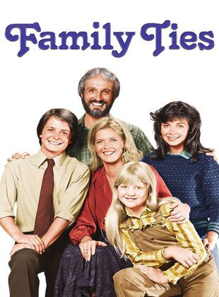 Enredos De Familia (Serie de TV) Enredos De Familia (Serie de TV)