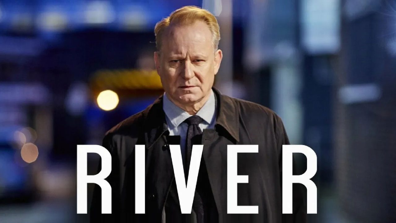 River (2015) | Fantasmas, Culpa y Crímenes en el Londres más Oscuro River (2015) | Fantasmas, Culpa y Crímenes en el Londres más Oscuro