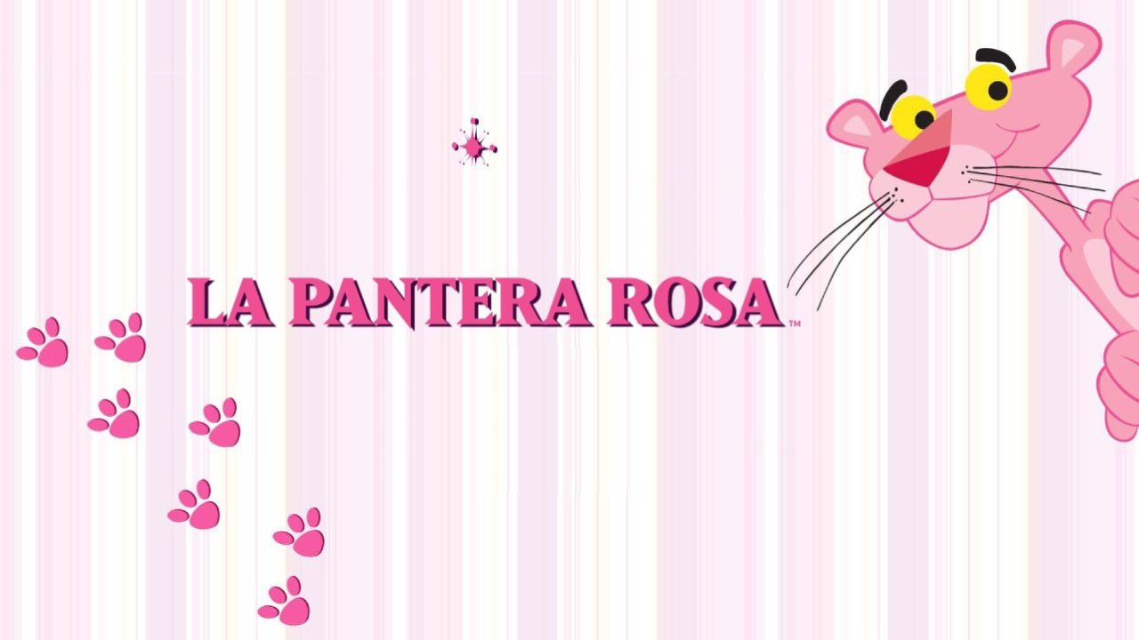 La Pantera Rosa (Serie de TV)