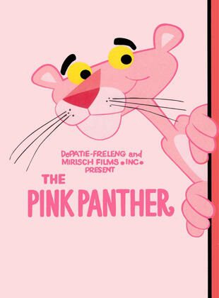 La Pantera Rosa (Serie de TV)