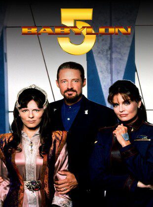 Babylon 5 (Serie de TV) Babylon 5 (Serie de TV)