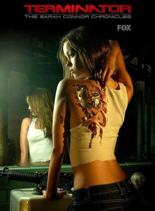 Terminator: Las Crónicas De Sarah Connor (Serie de TV) Terminator: Las Crónicas De Sarah Connor (Serie de TV)