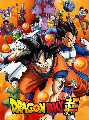 Dragon Ball Super (Serie de TV) Dragon Ball Super (Serie de TV)