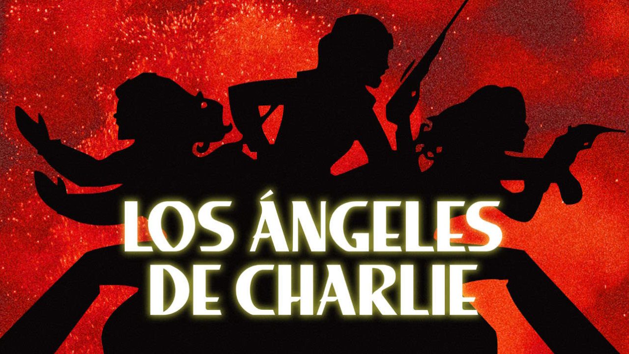 Los Ángeles De Charlie (Serie de TV) Los Ángeles De Charlie (Serie de TV)