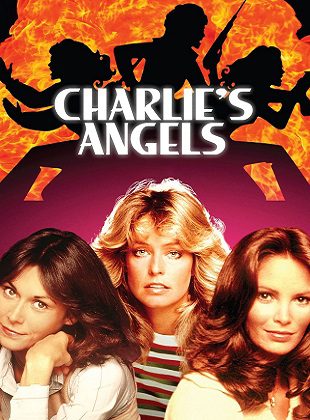 Los Ángeles De Charlie (Serie de TV) Los Ángeles De Charlie (Serie de TV)