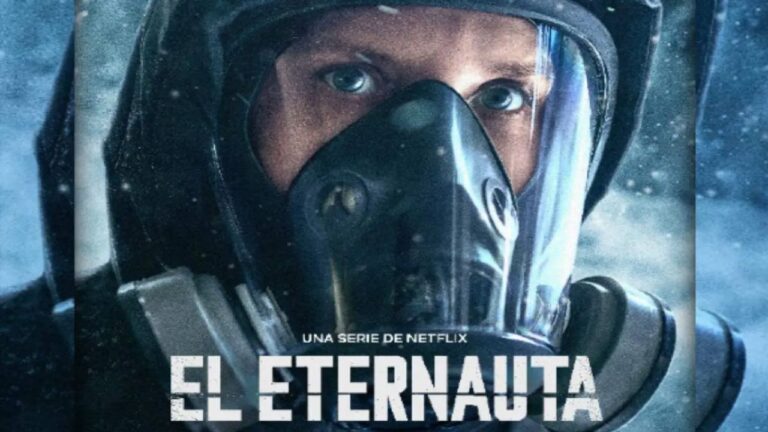 El Eternauta (Serie de TV)