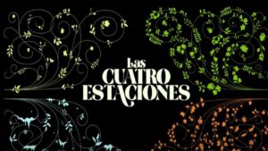 📺 Las Cuatro Estaciones (Serie de 2025)