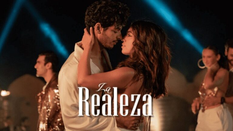 La Realeza (Serie de TV)