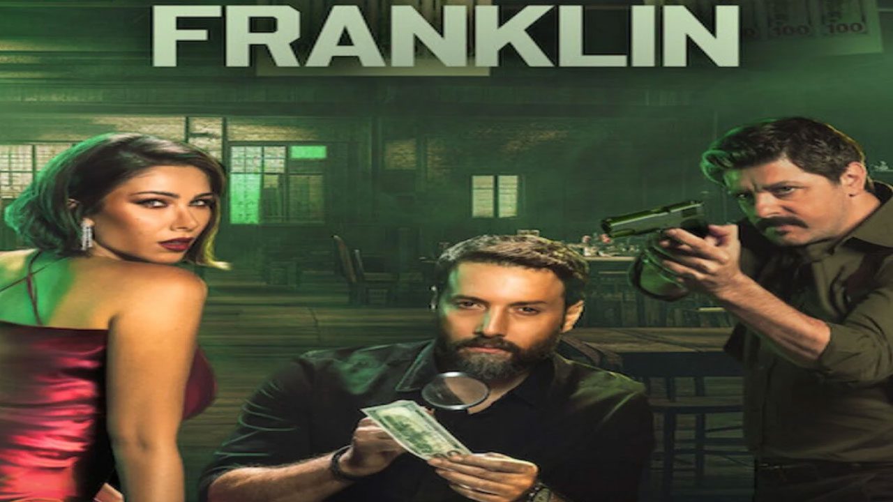 Franklin (Serie de TV) Franklin (Serie de TV)