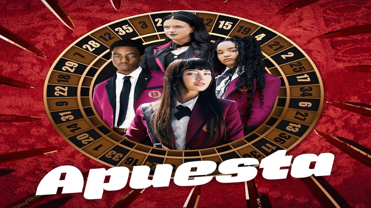 Apuesta (Serie de TV) Apuesta (Serie de TV)