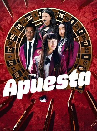 Apuesta (Serie de TV) Apuesta (Serie de TV)