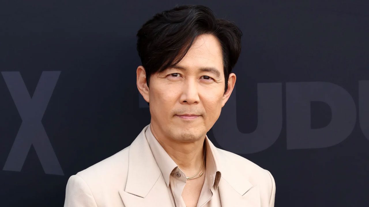 Lee Jung Jae (Actor) Lee Jung Jae (Actor)