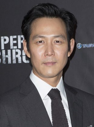 Lee Jung Jae (Actor) Lee Jung Jae (Actor)