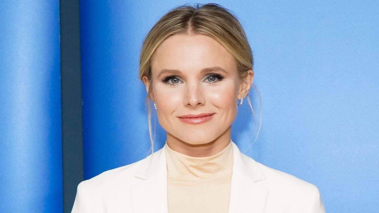 Kristen Bell (Actor) Kristen Bell (Actor)