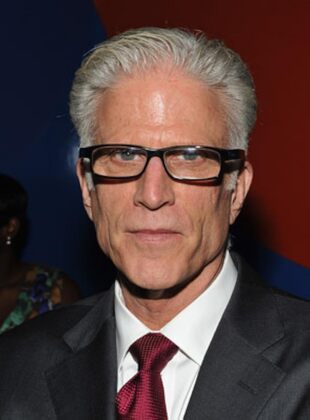 Ted Danson (Actor) Ted Danson (Actor)