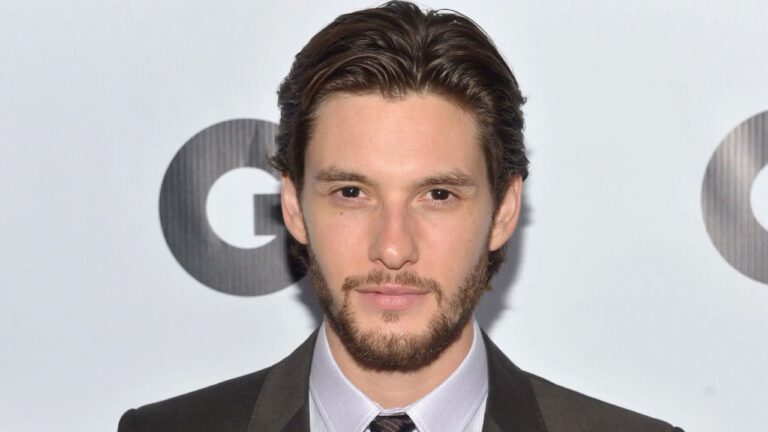 Ben Barnes (Actor)
