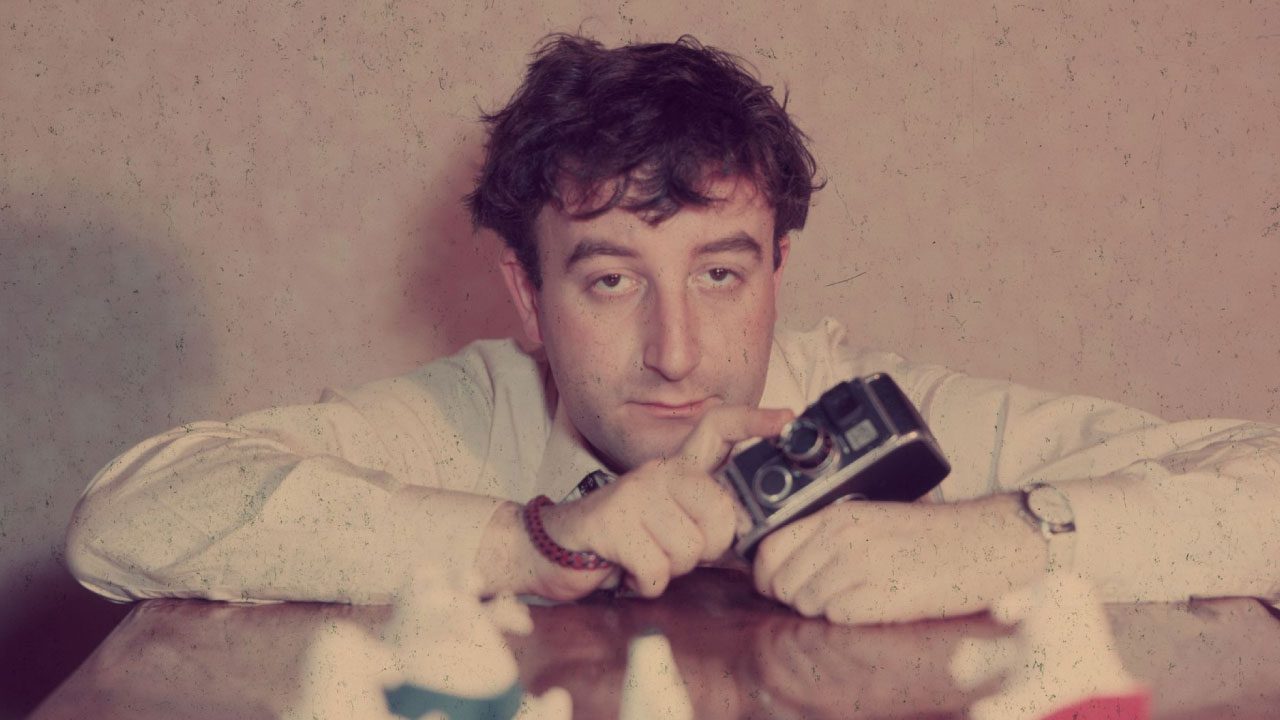 Peter Sellers (Actor) Peter Sellers (Actor)