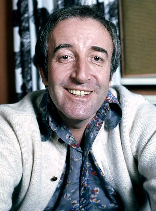 Peter Sellers (Actor) Peter Sellers (Actor)