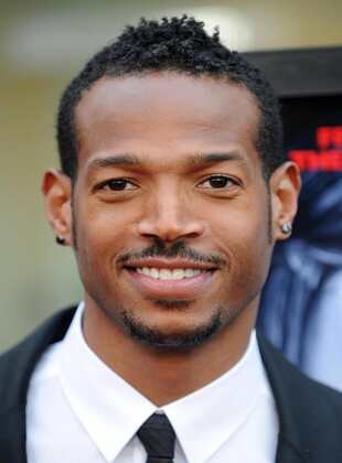 Marlon Wayans (Actor) Marlon Wayans (Actor)