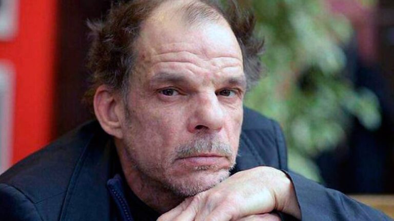 Denis Lavant (Actor)
