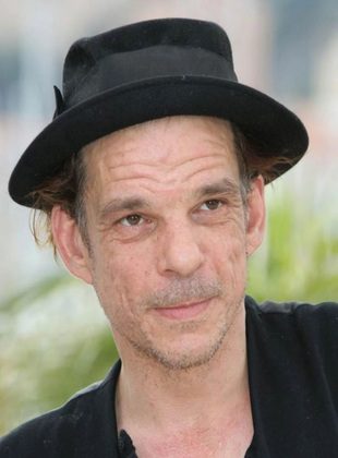 Denis Lavant