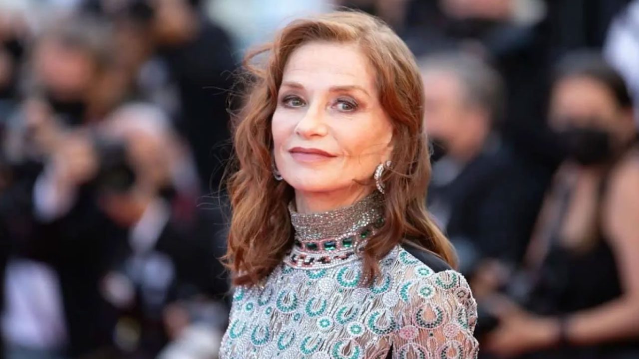 Isabelle Huppert (Actriz)