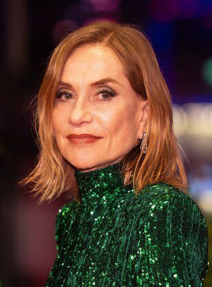 Isabelle Huppert (Actriz) Isabelle Huppert (Actriz)