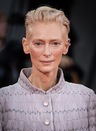 Tilda Swinton (Actriz) Tilda Swinton (Actriz)