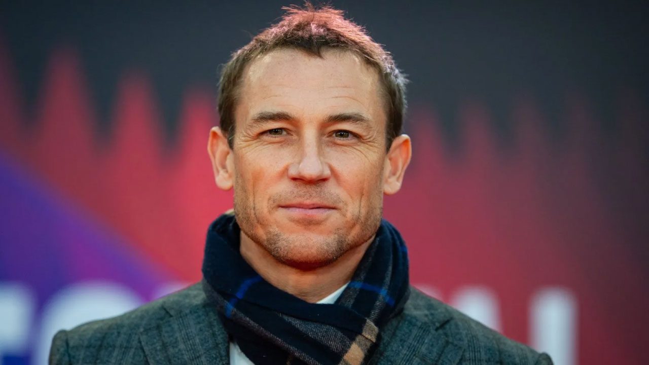 Tobias Menzies (Actor) Tobias Menzies (Actor)