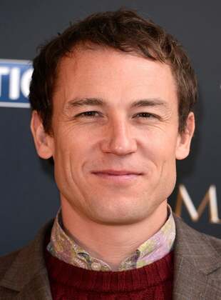 Tobias Menzies (Actor) Tobias Menzies (Actor)