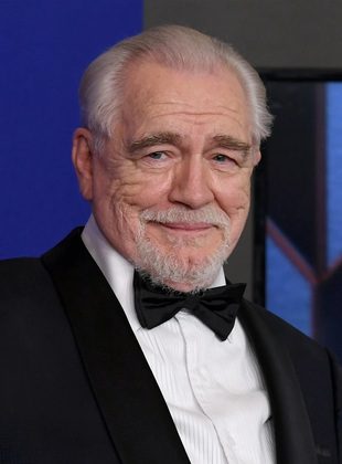 Brian Cox (Actor) Brian Cox (Actor)