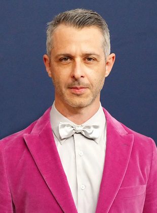 Jeremy Strong (Actor) Jeremy Strong (Actor)