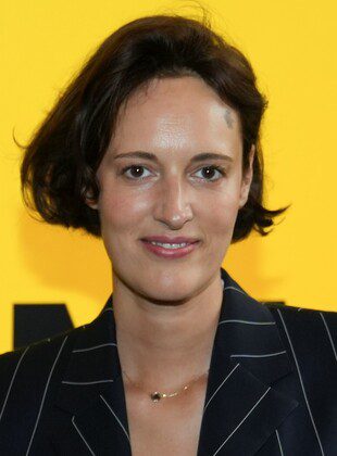 Phoebe Waller-Bridge (Actriz) Phoebe Waller-Bridge (Actriz)