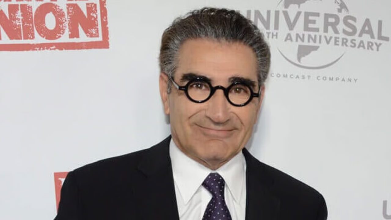 Eugene Levy (Actor) Eugene Levy (Actor)