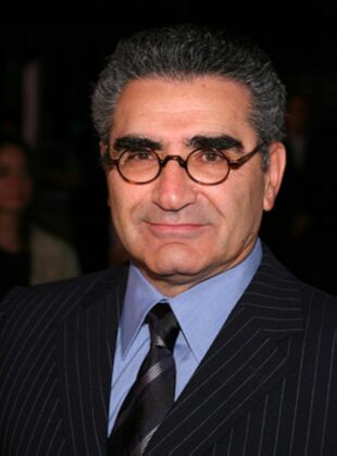 Eugene Levy (Actor) Eugene Levy (Actor)