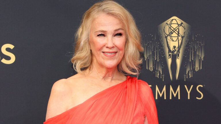 Catherine O'Hara (Actriz)