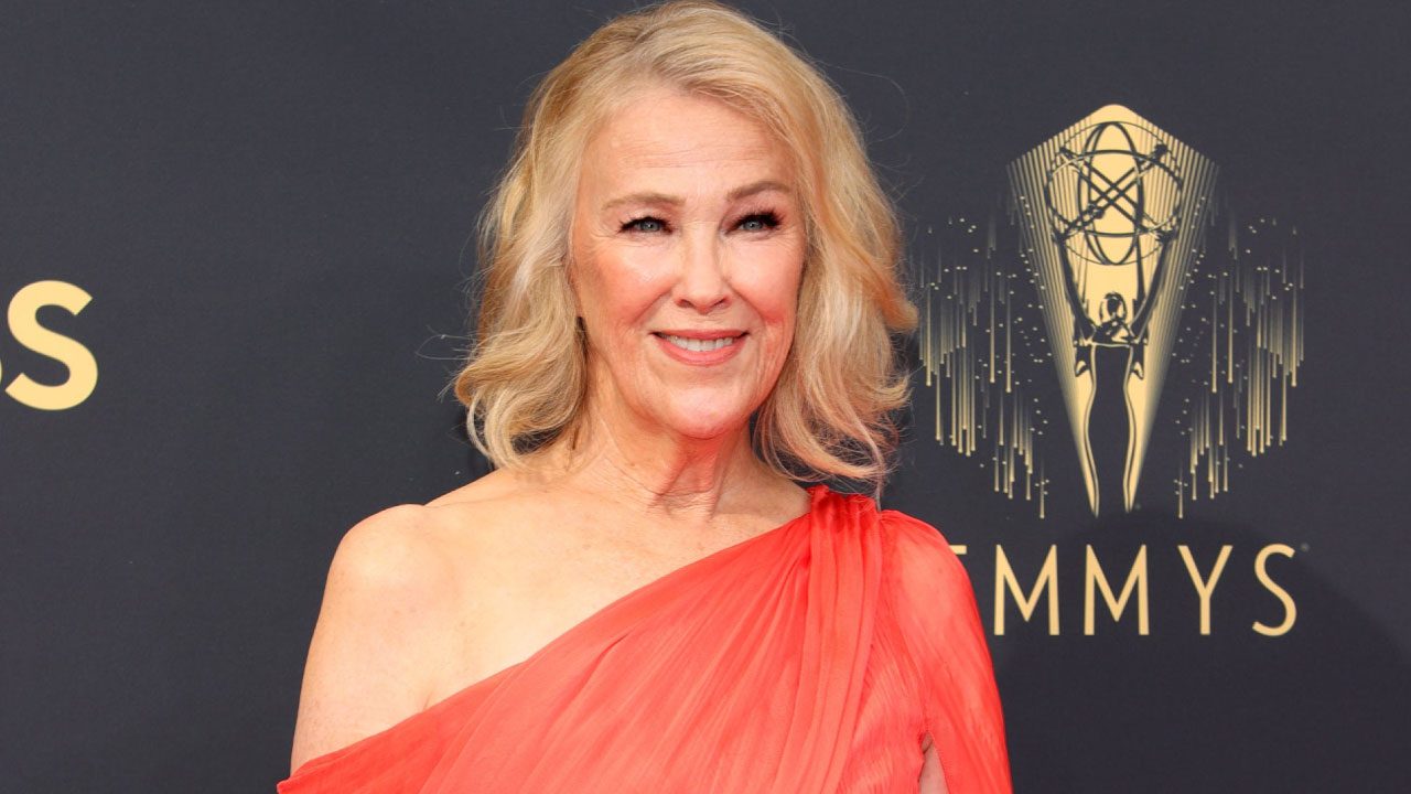 Catherine O'Hara (Actriz) Catherine O'Hara (Actriz)