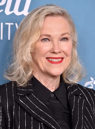 Catherine O'Hara (Actriz) Catherine O'Hara (Actriz)