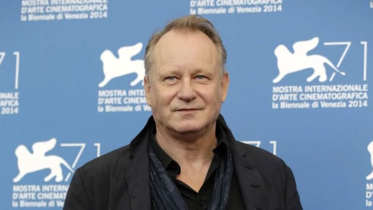 Stellan Skarsgard (Actor)
