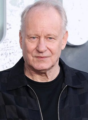 Stellan Skarsgard (Actor) Stellan Skarsgard (Actor)