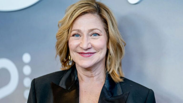 Edie Falco (Actriz)