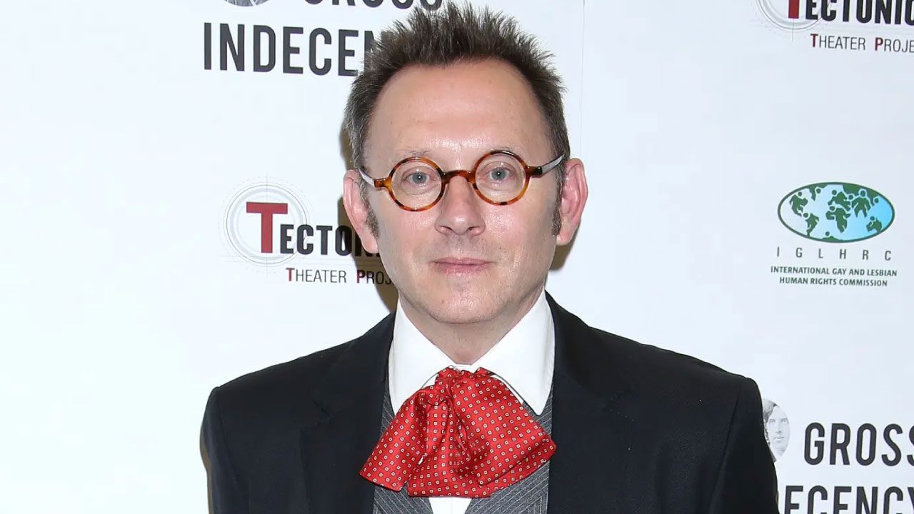 Michael Emerson (Actor) Michael Emerson (Actor)