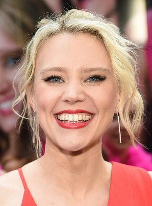 Kate McKinnon (Actriz) Kate McKinnon (Actriz)