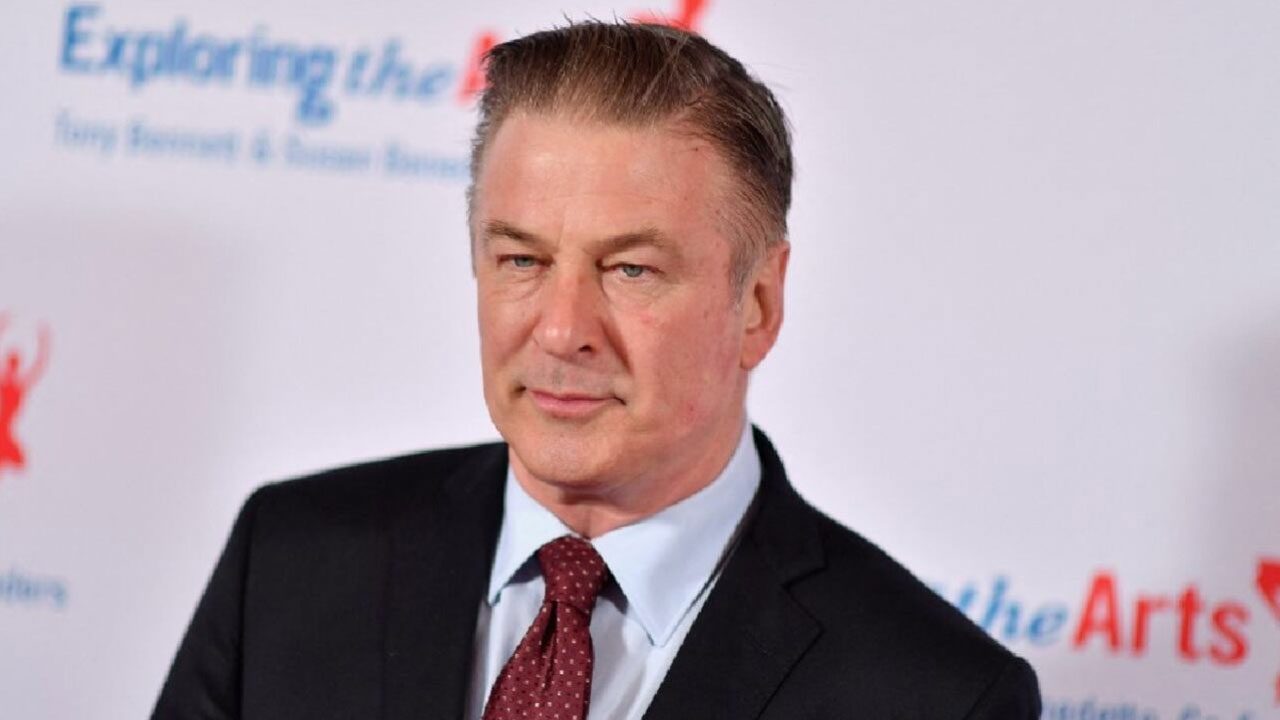 Alec Baldwin (Actor) Alec Baldwin (Actor)