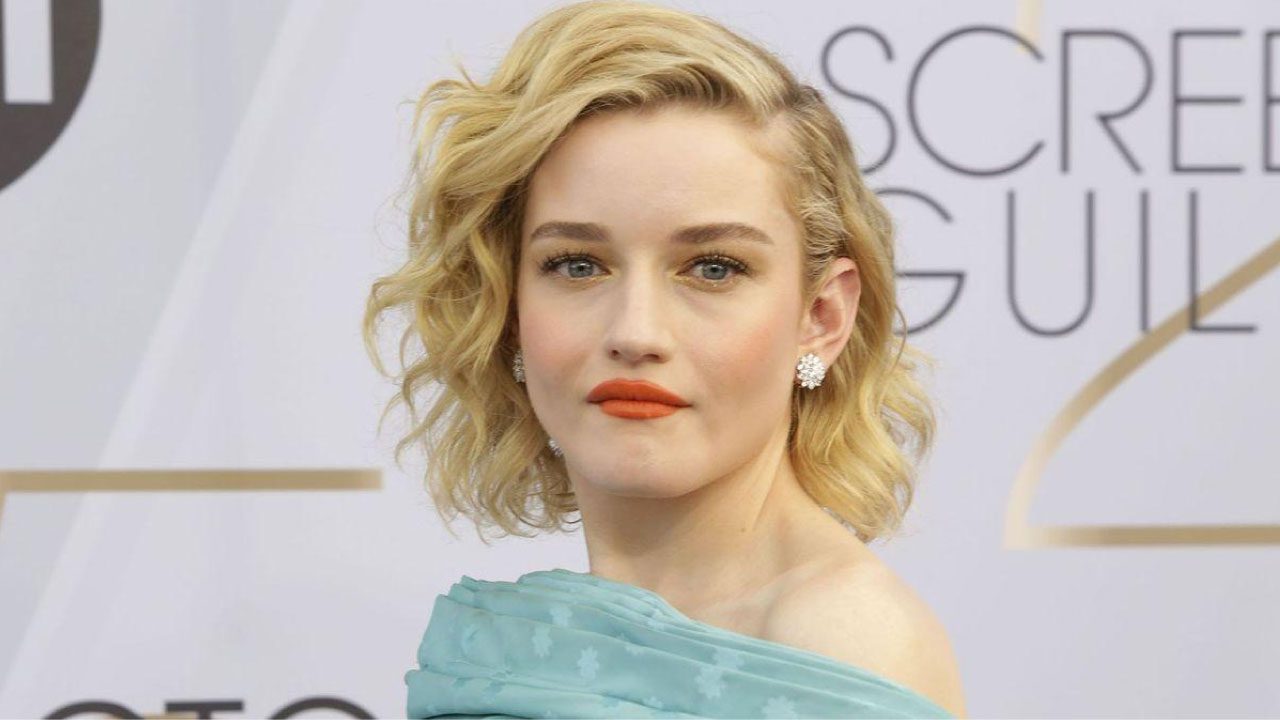 Julia Garner (Actriz) Julia Garner (Actriz)