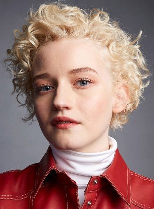Julia Garner (Actriz) Julia Garner (Actriz)