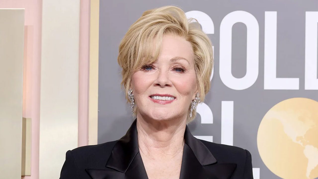 Jean Smart (Actriz)