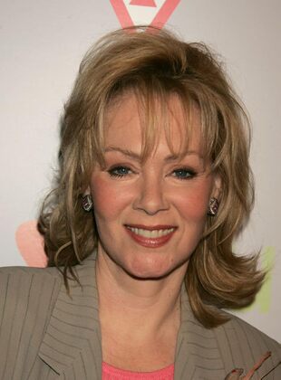 Jean Smart (Actriz) Jean Smart (Actriz)
