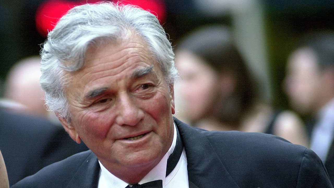 Peter Falk (Actor) Peter Falk (Actor)